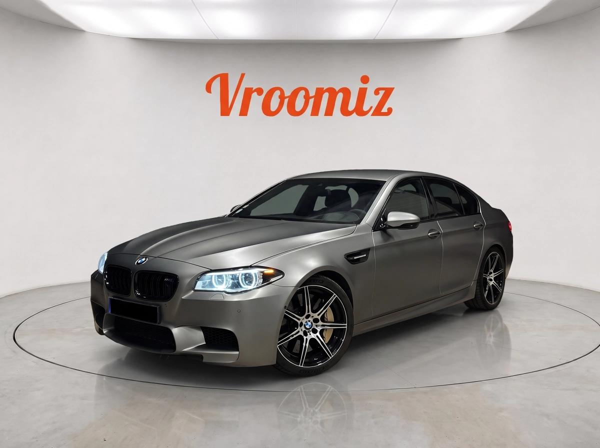 Bmw M5