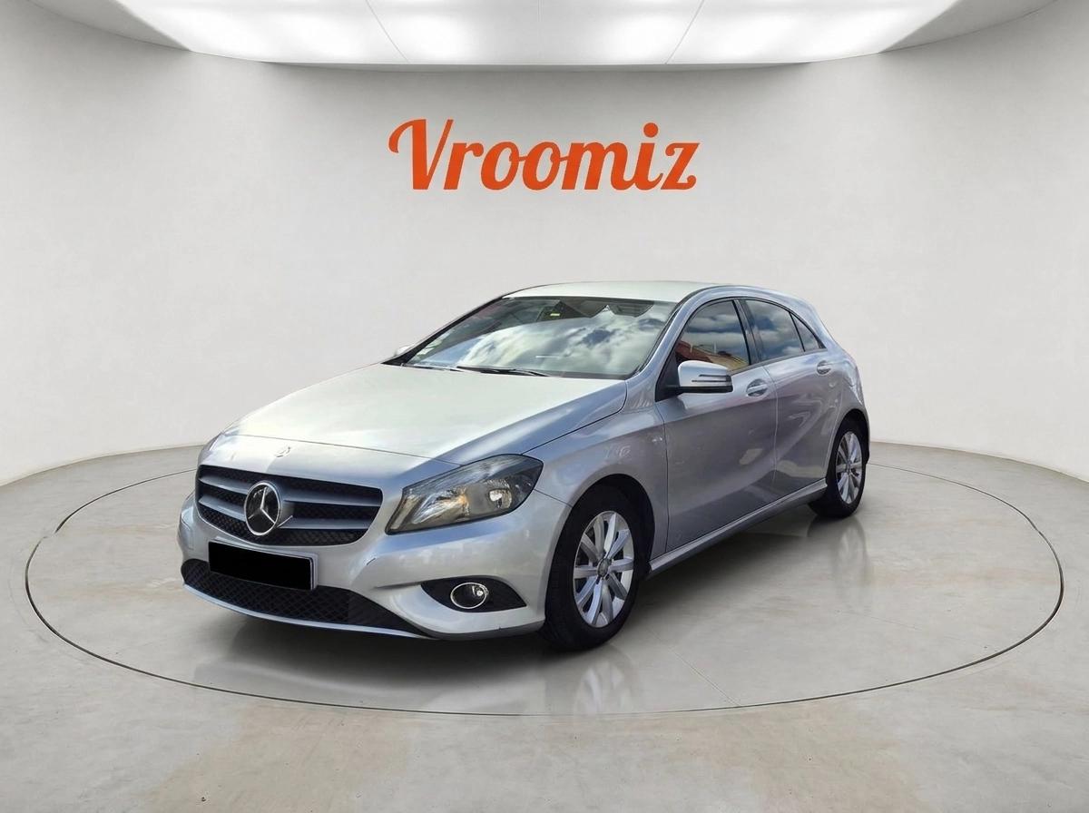Mercedes-Benz Classe A