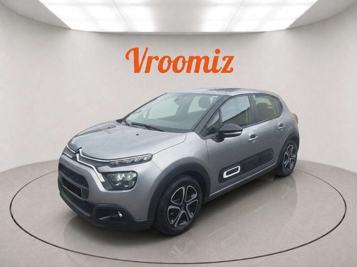 Citroën C3