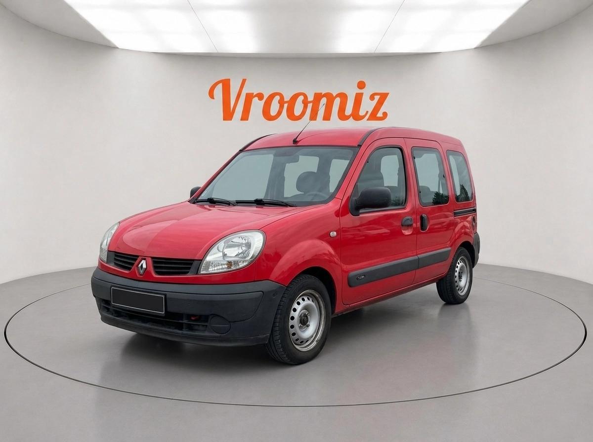 RENAULT Kangoo