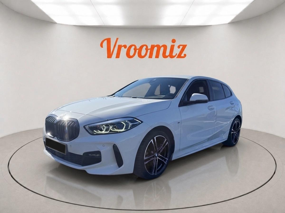 Bmw Série 1