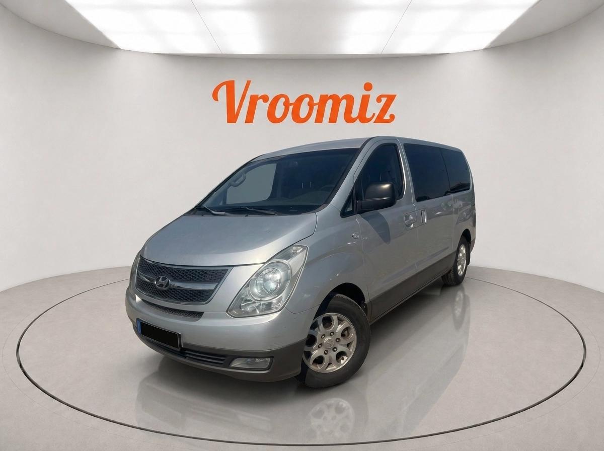 Hyundai H1