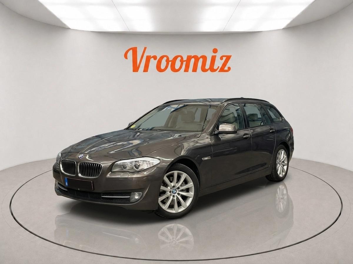 Bmw Série 5