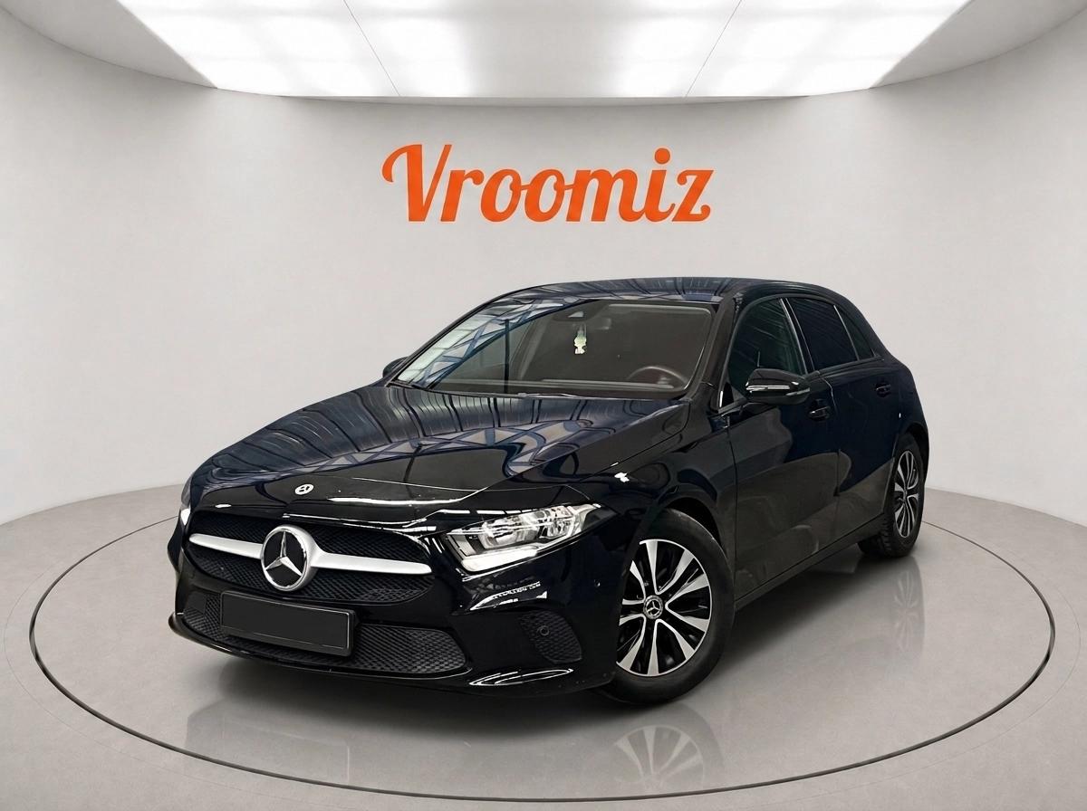 Mercedes-Benz Classe A