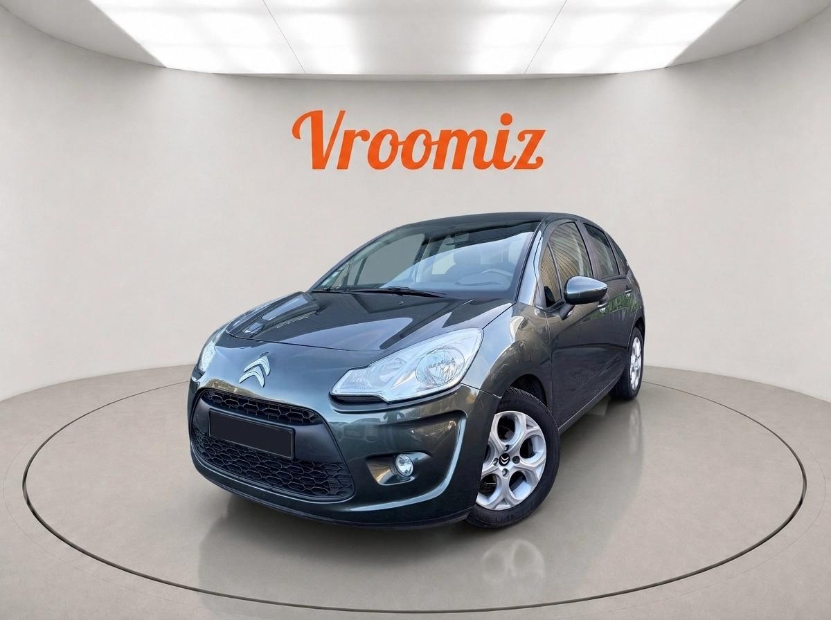 Citroën C3