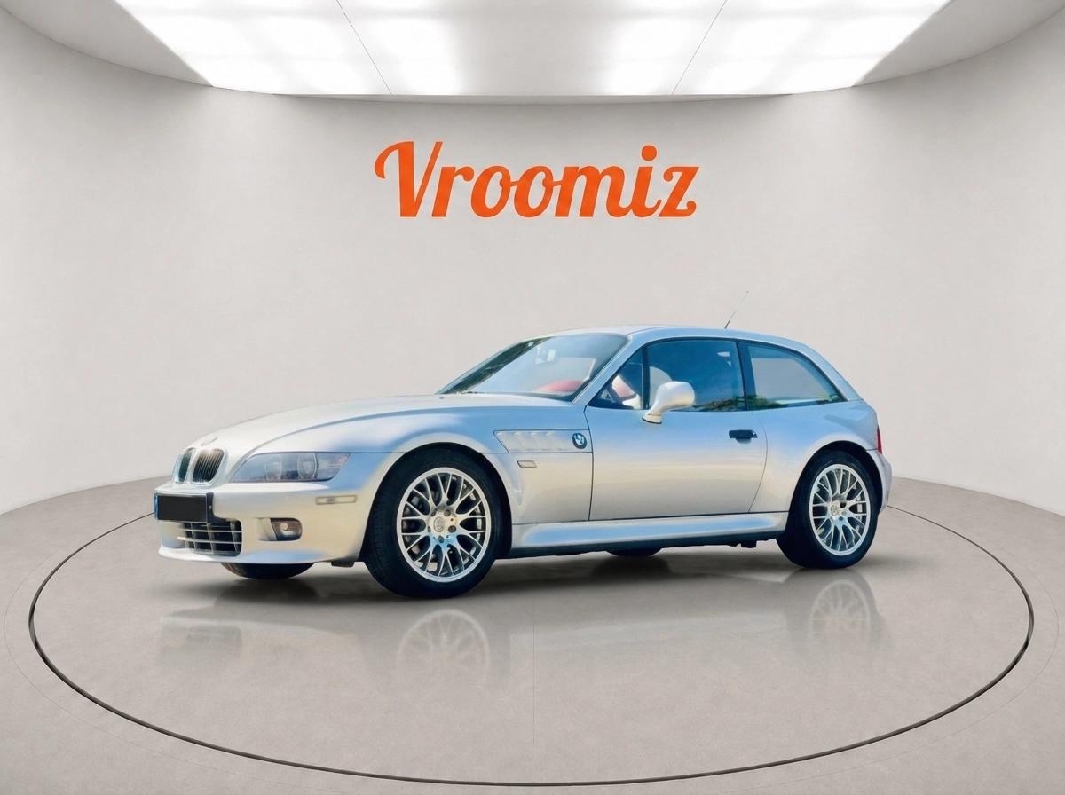 Bmw Z3