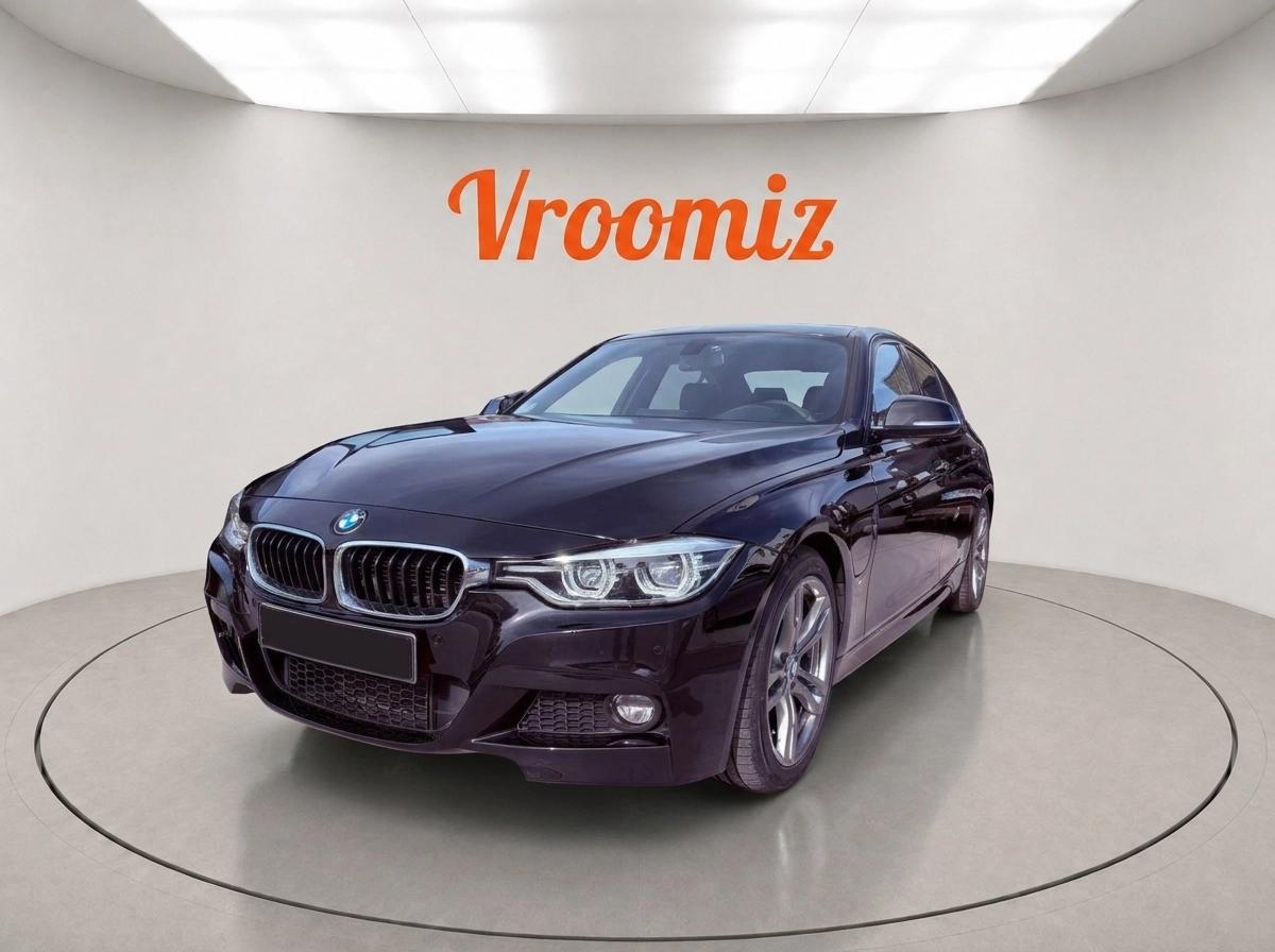 Bmw Série 3