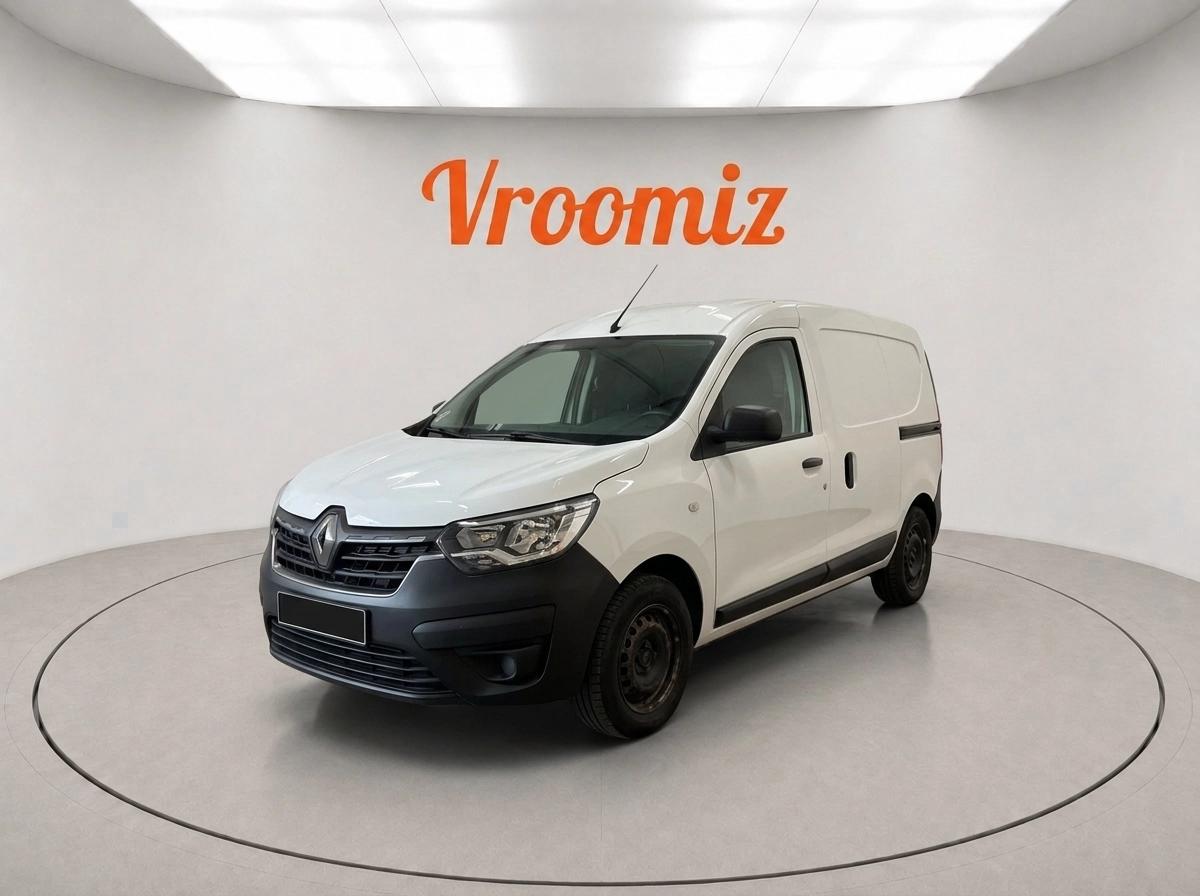 RENAULT Express