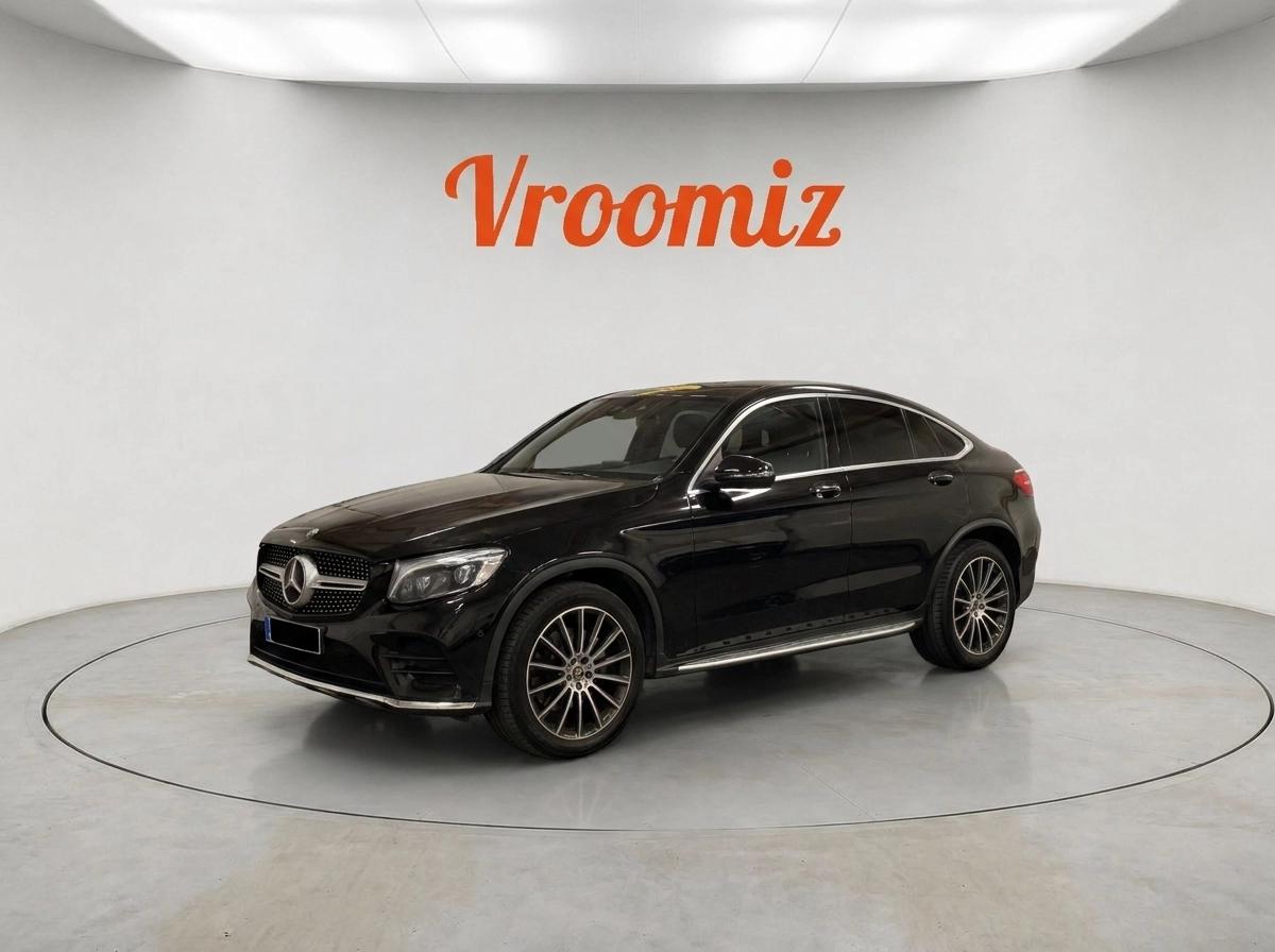 Mercedes-Benz Classe GLC