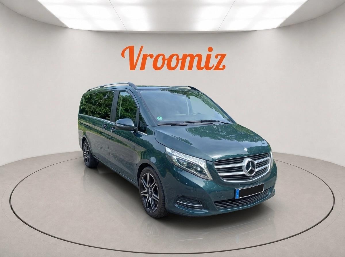 Mercedes-Benz Classe V