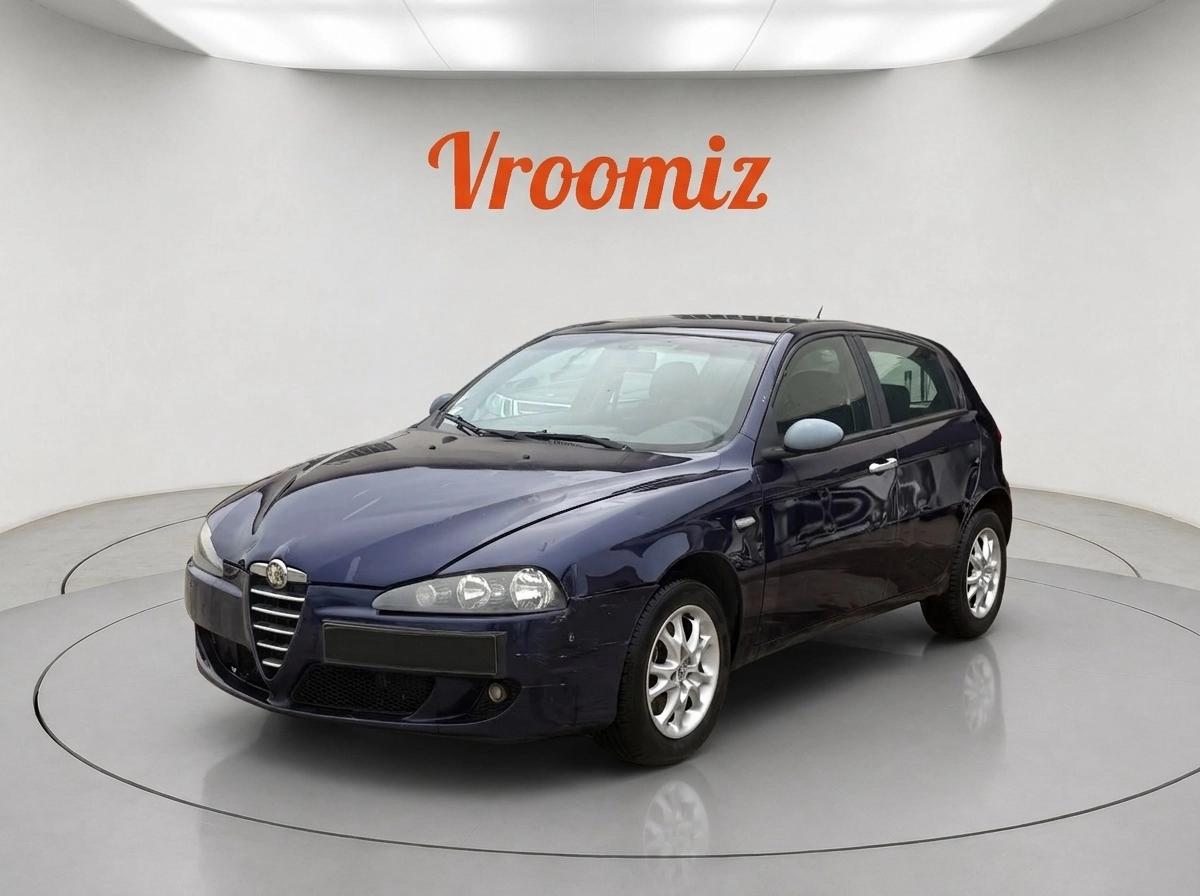 Alfa Romeo 147