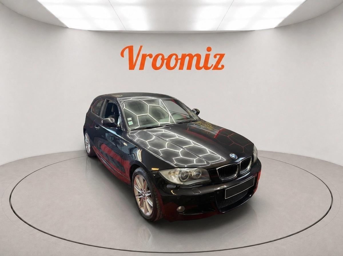 Bmw Série 1