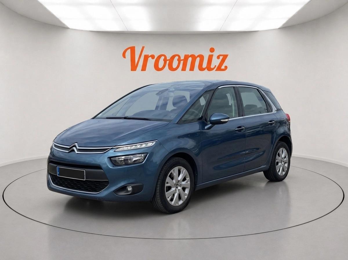 Citroën C4 Picasso