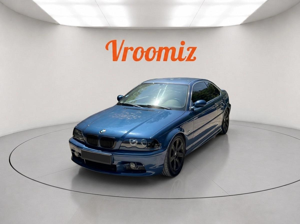 Bmw Série 3