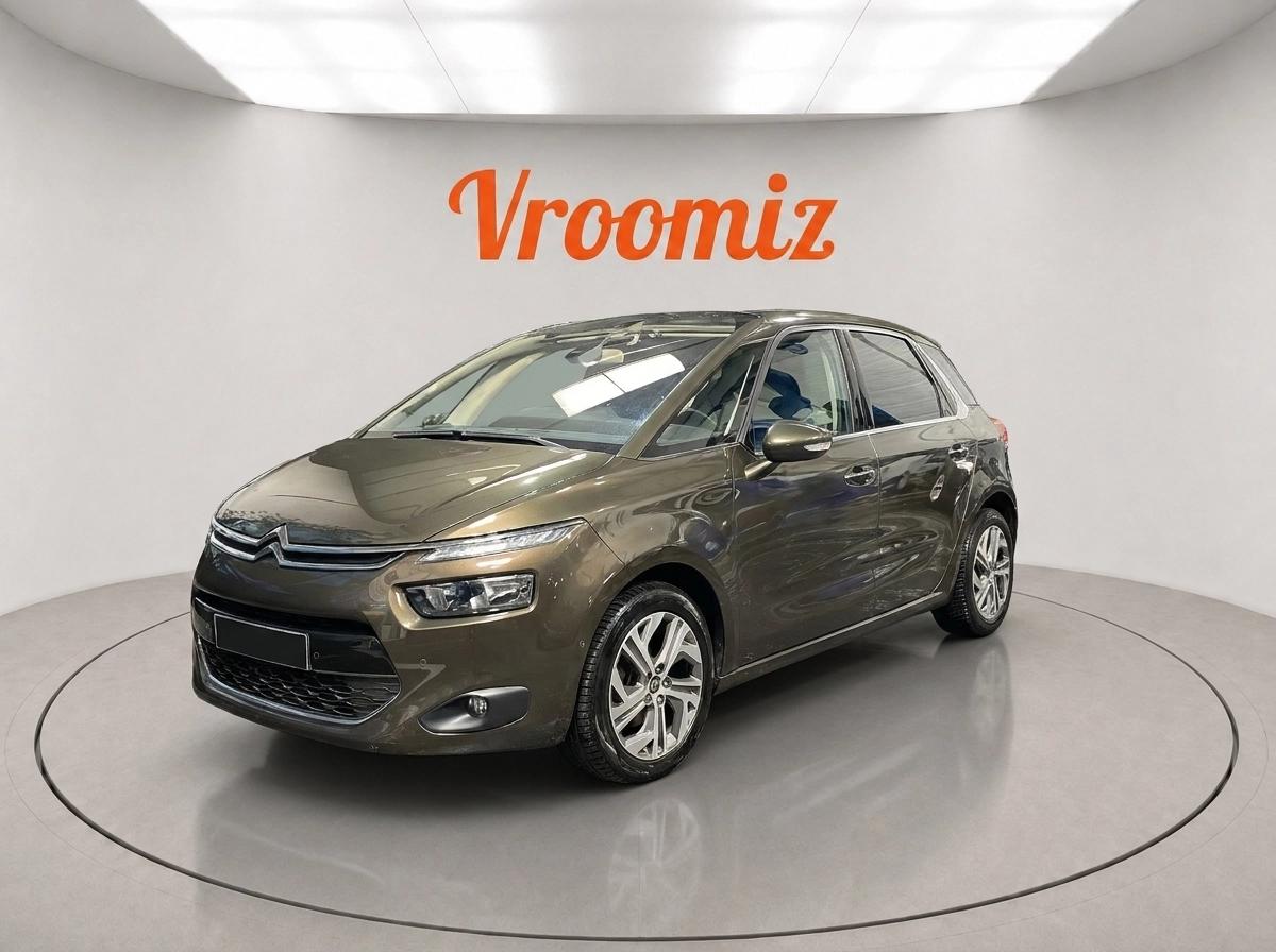 Citroën C4 Picasso