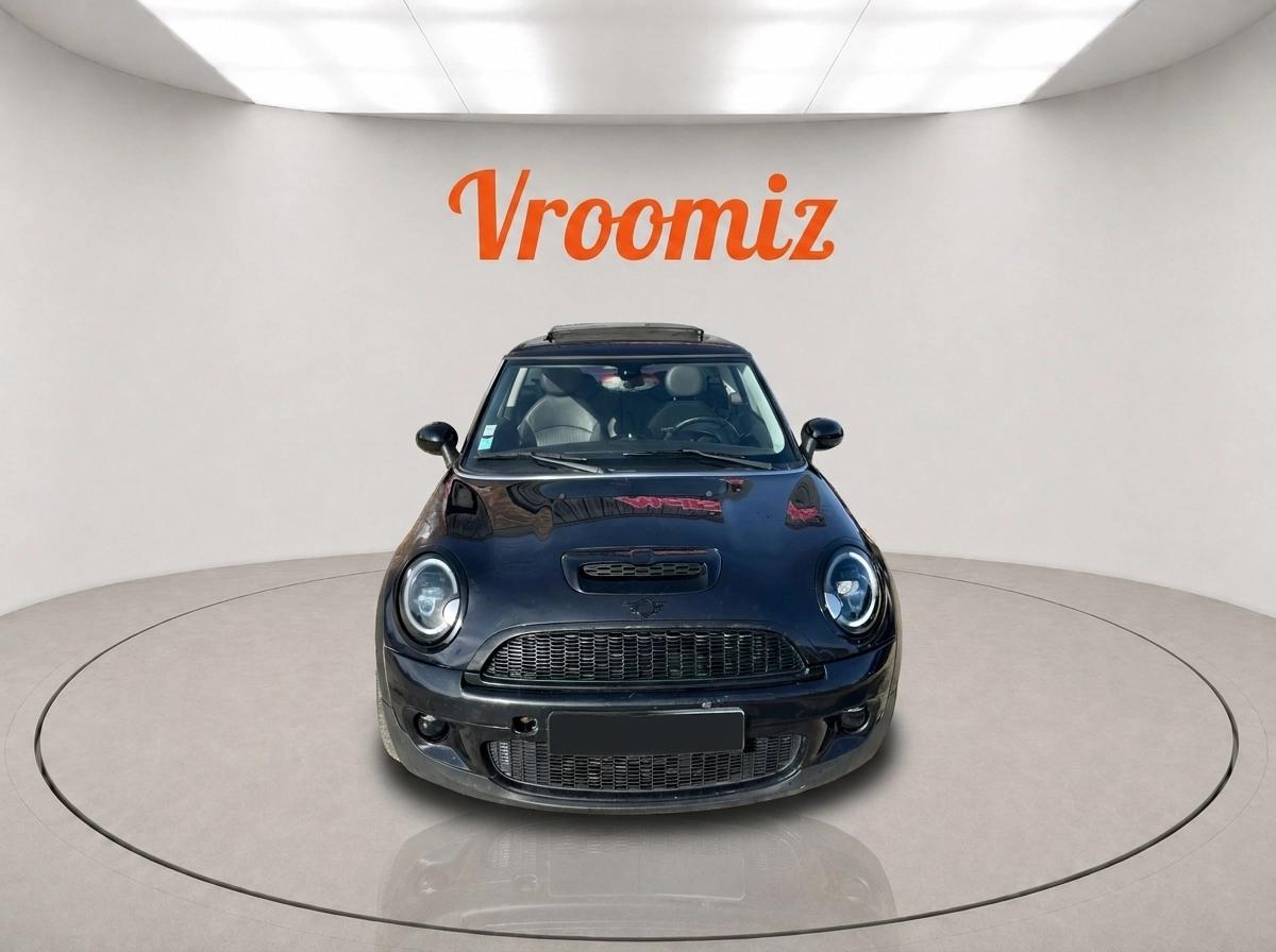 Mini Mini