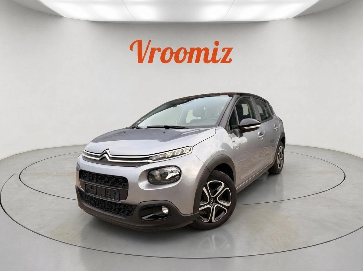 Citroën C3