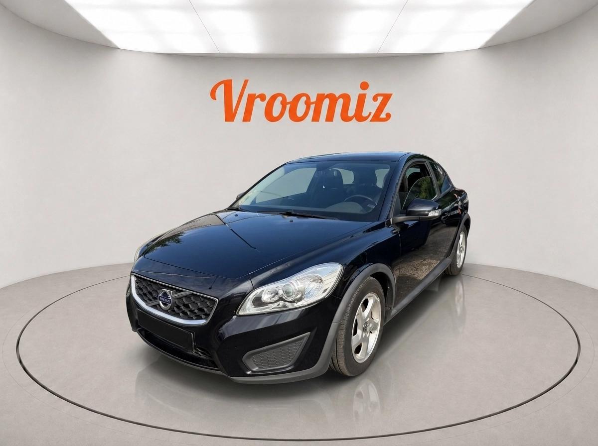 Volvo C30