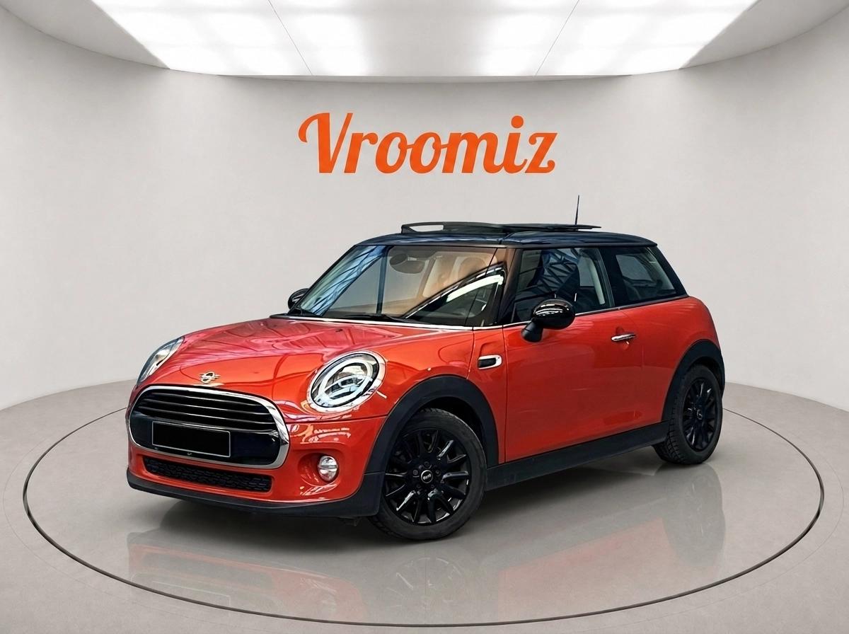 Mini Mini