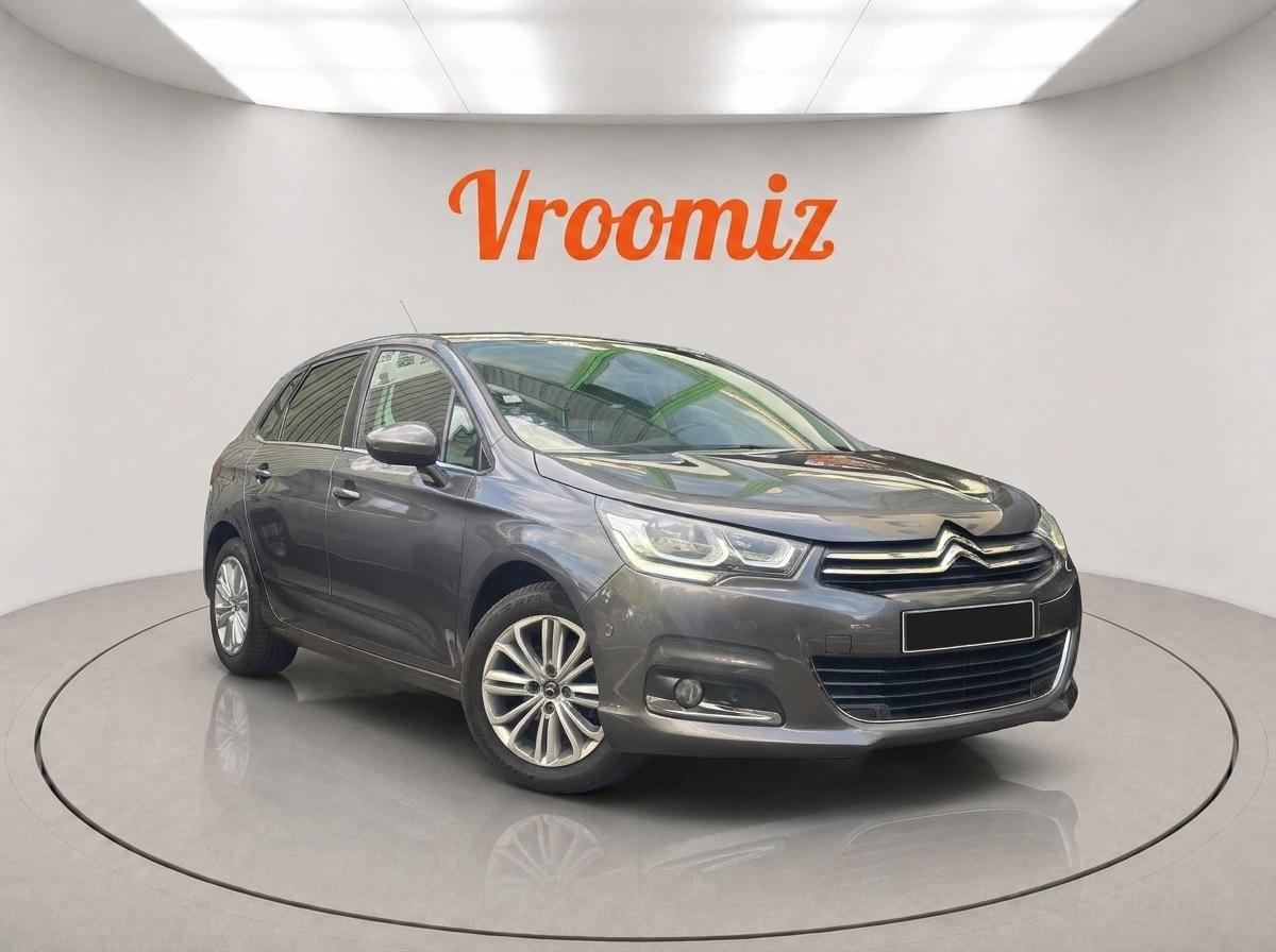 Citroën C4