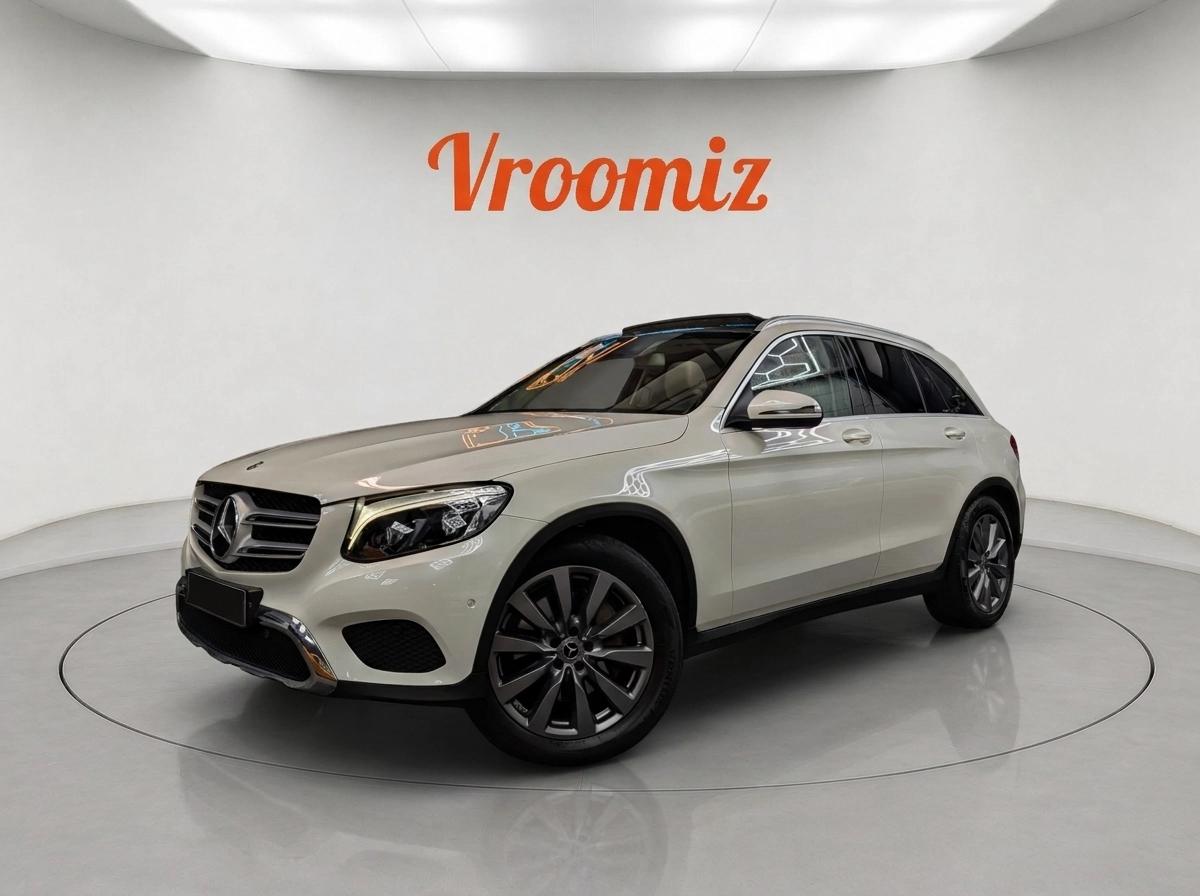 Mercedes-Benz Classe GLC