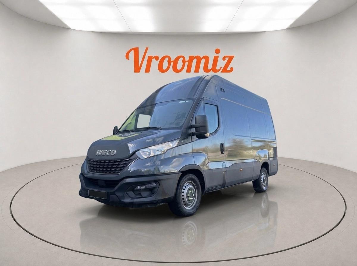 Iveco Daily Vu