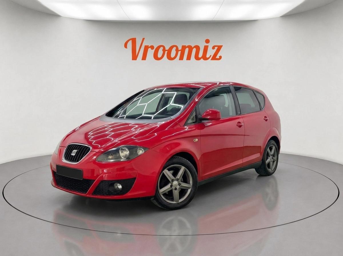 Seat Altea