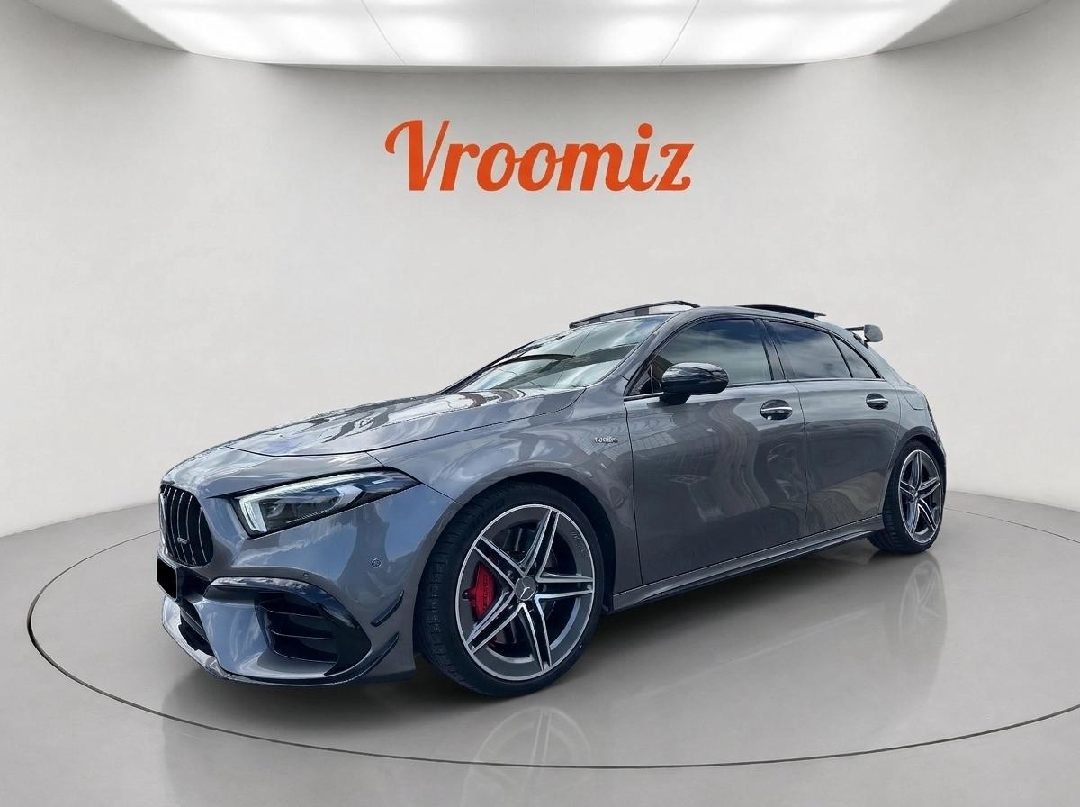 Mercedes-Benz Classe A