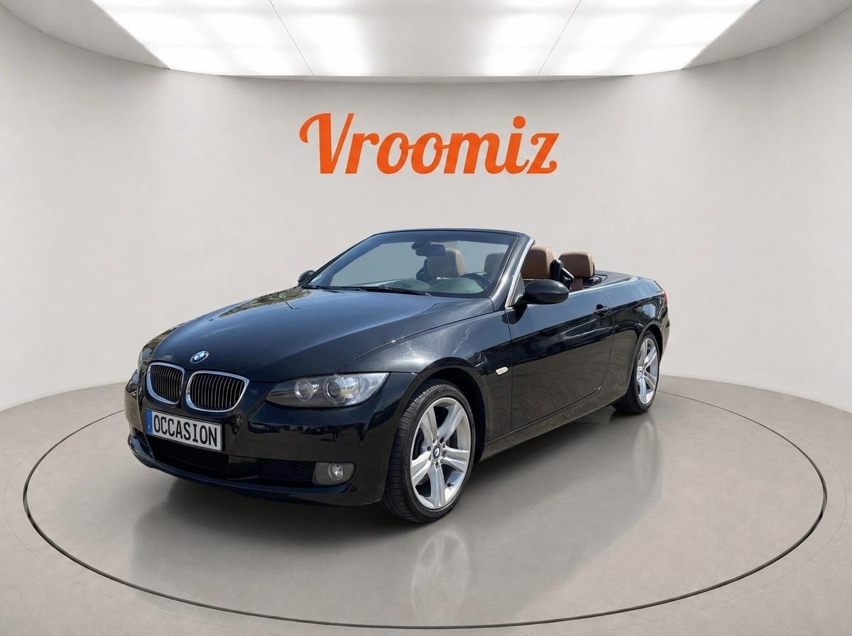 Bmw 335I