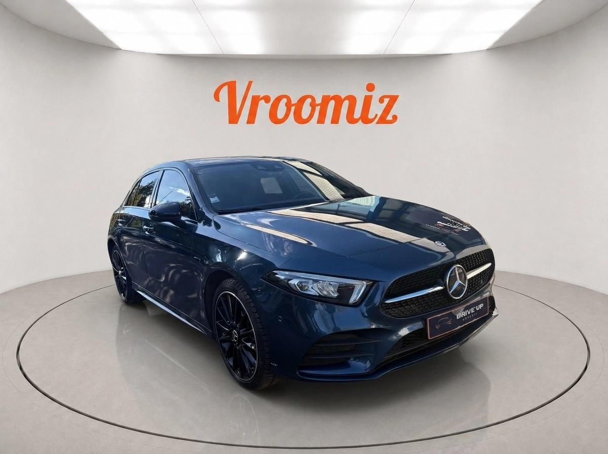 Mercedes-Benz Classe A