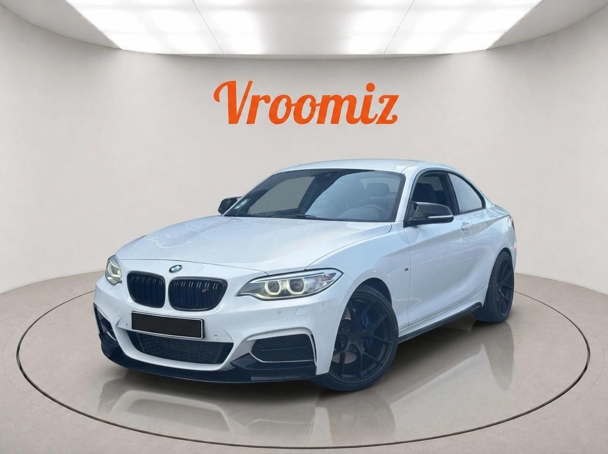 Bmw Série 2