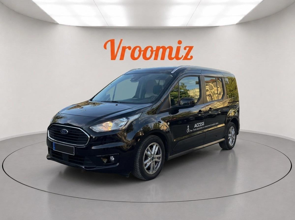 Ford Grand Tourneo Connect
