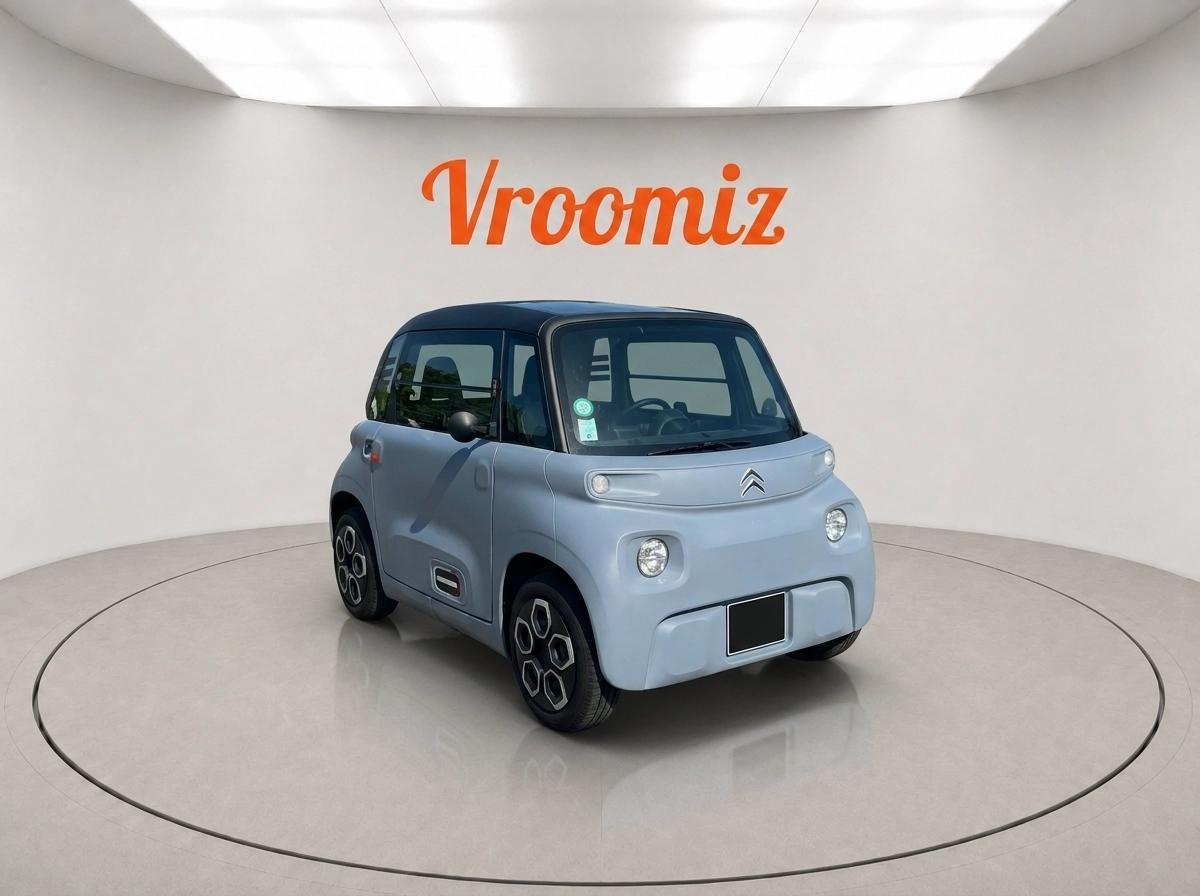 Citroën Ami