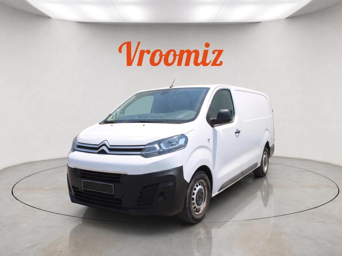 Citroën Jumpy