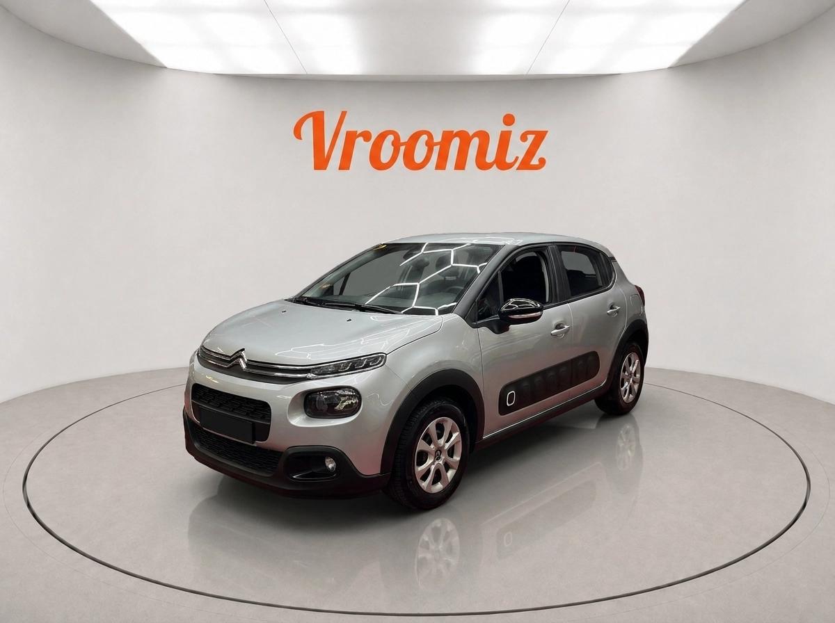 Citroën C3