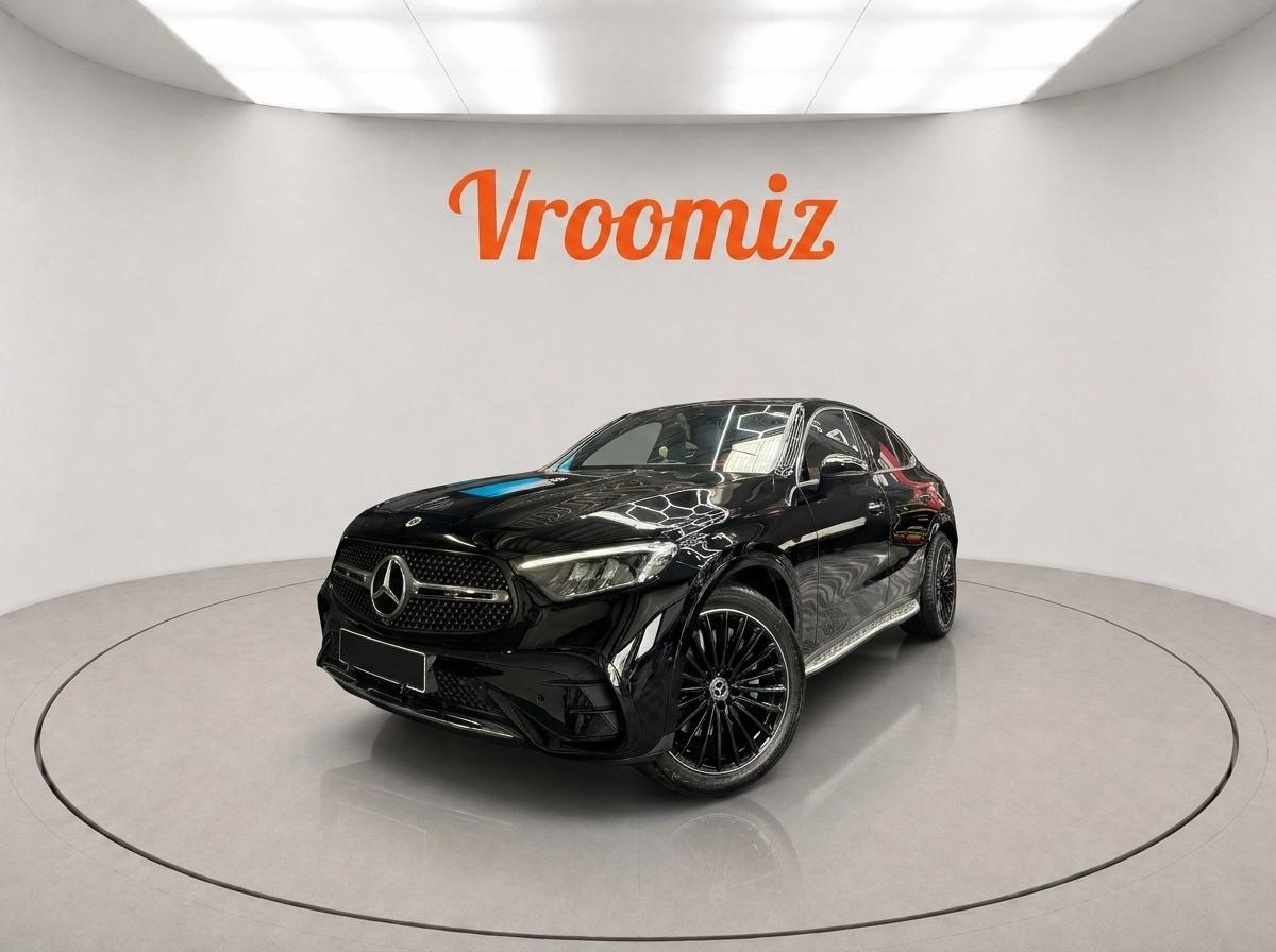 Mercedes-Benz Classe GLC