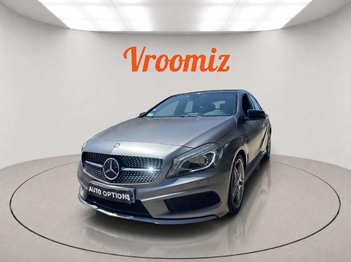 Mercedes-Benz Classe A