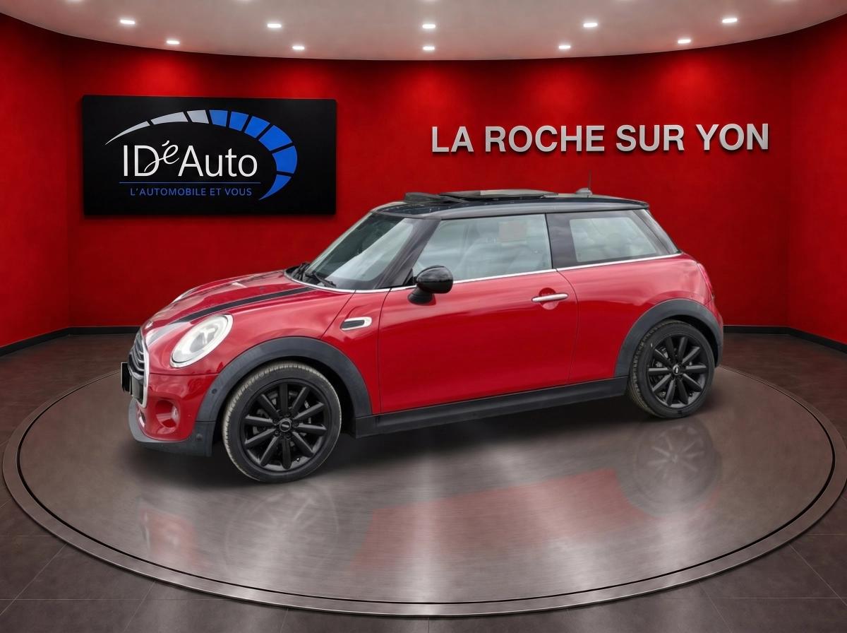 Mini Mini