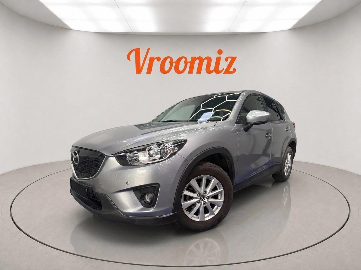 Mazda Cx5