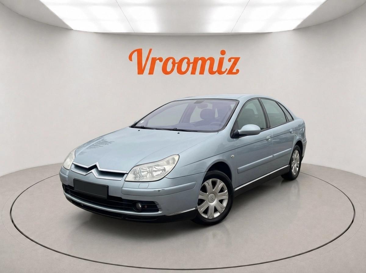 Citroën C5