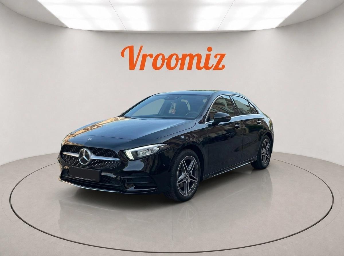 Mercedes-Benz Classe A