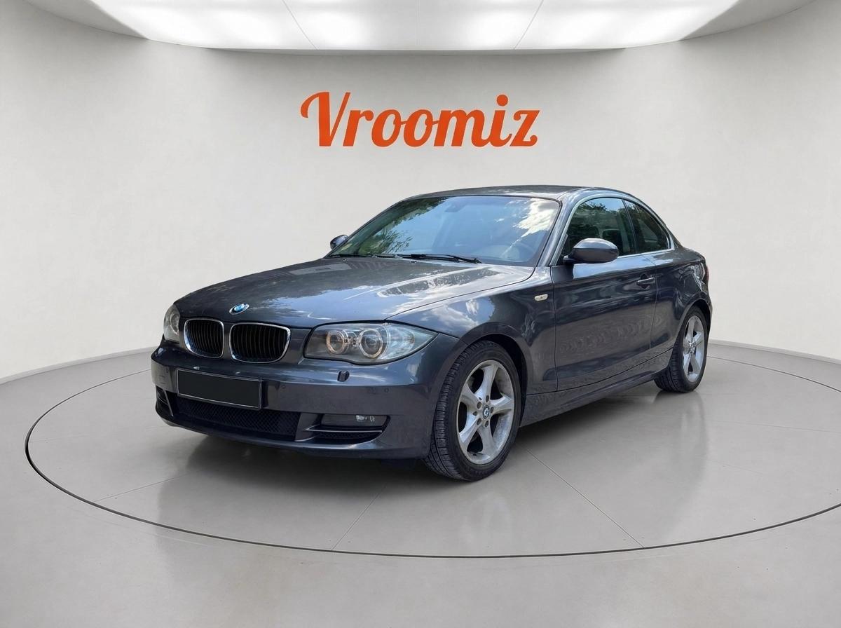 Bmw Série 1