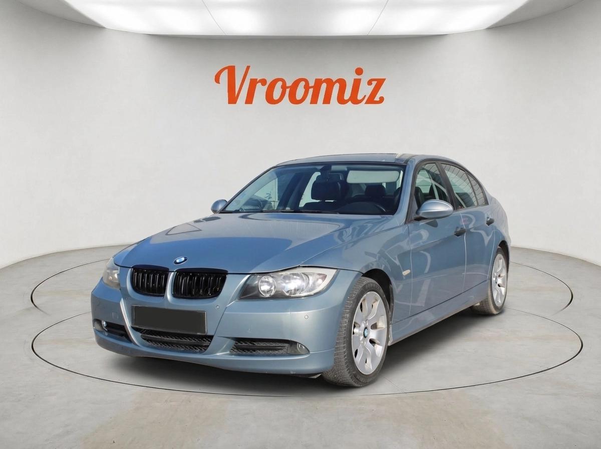 Bmw Série 3