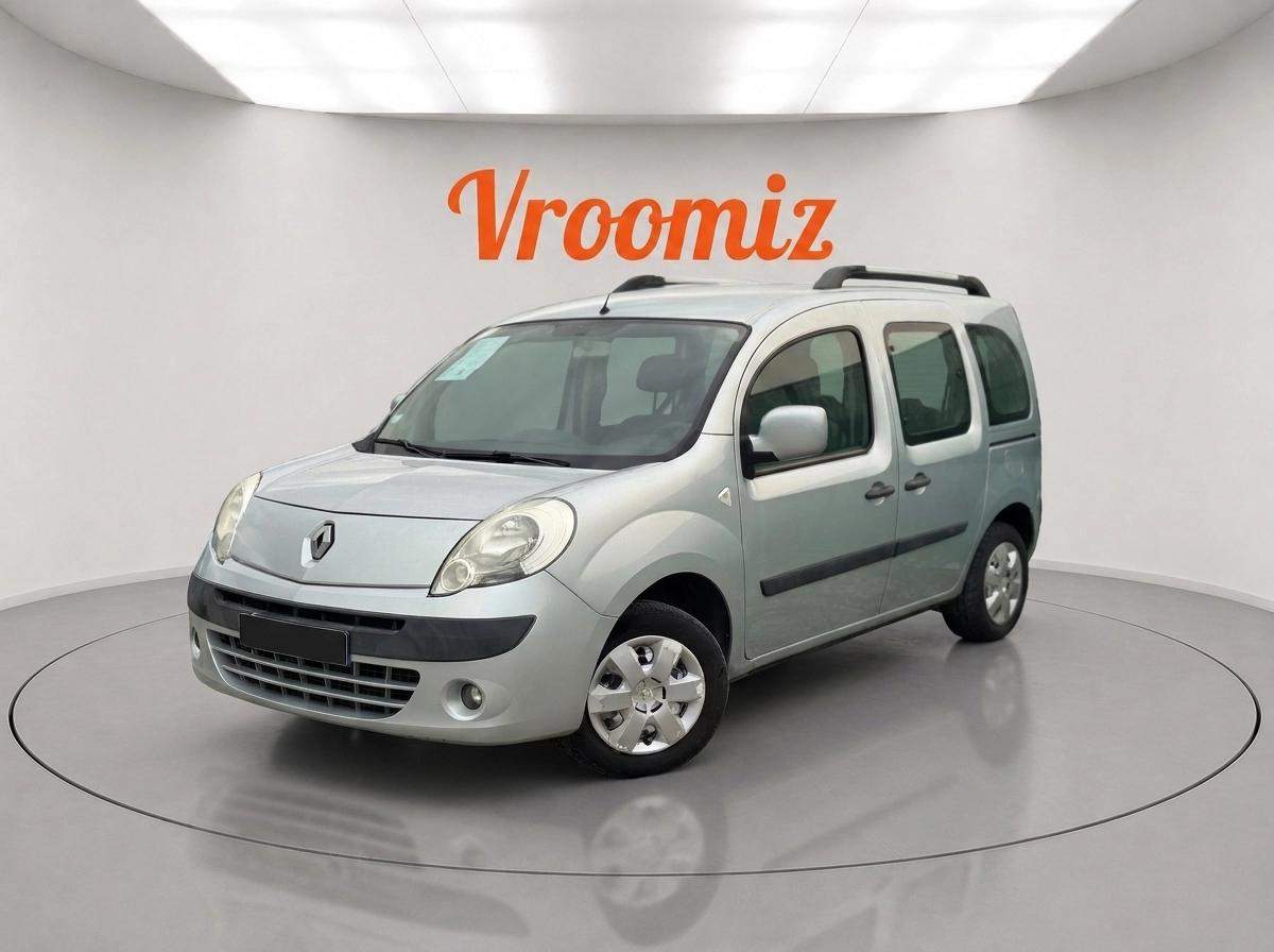 RENAULT Kangoo