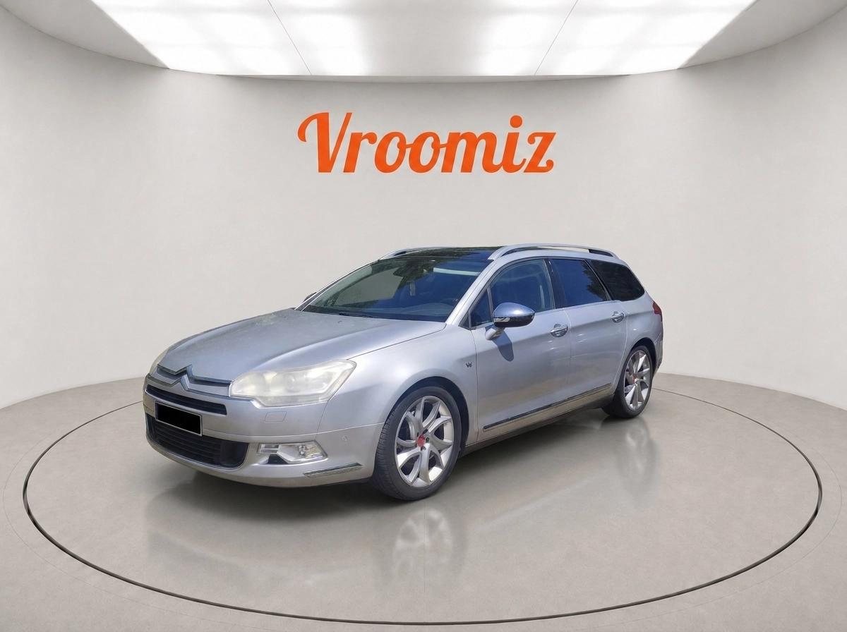 Citroën C5