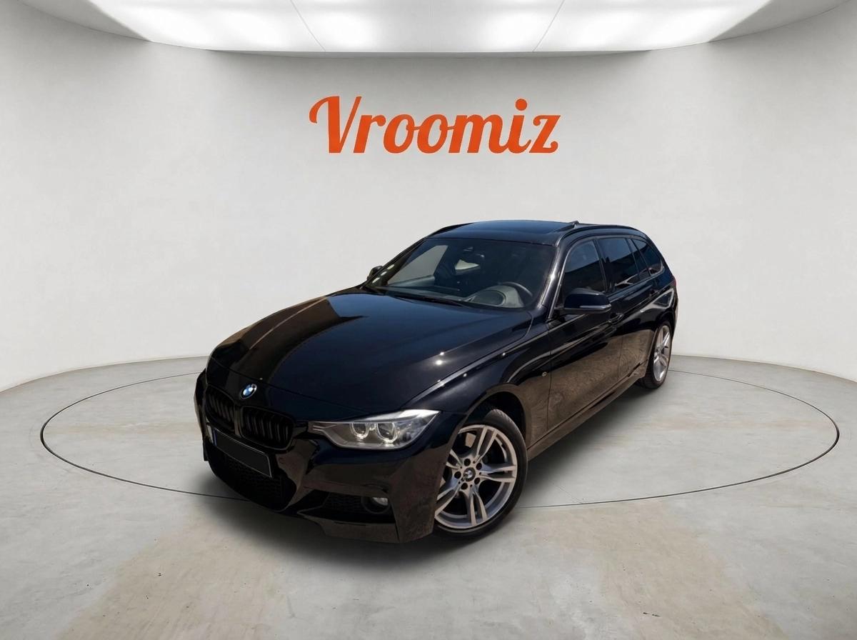 Bmw Série 3