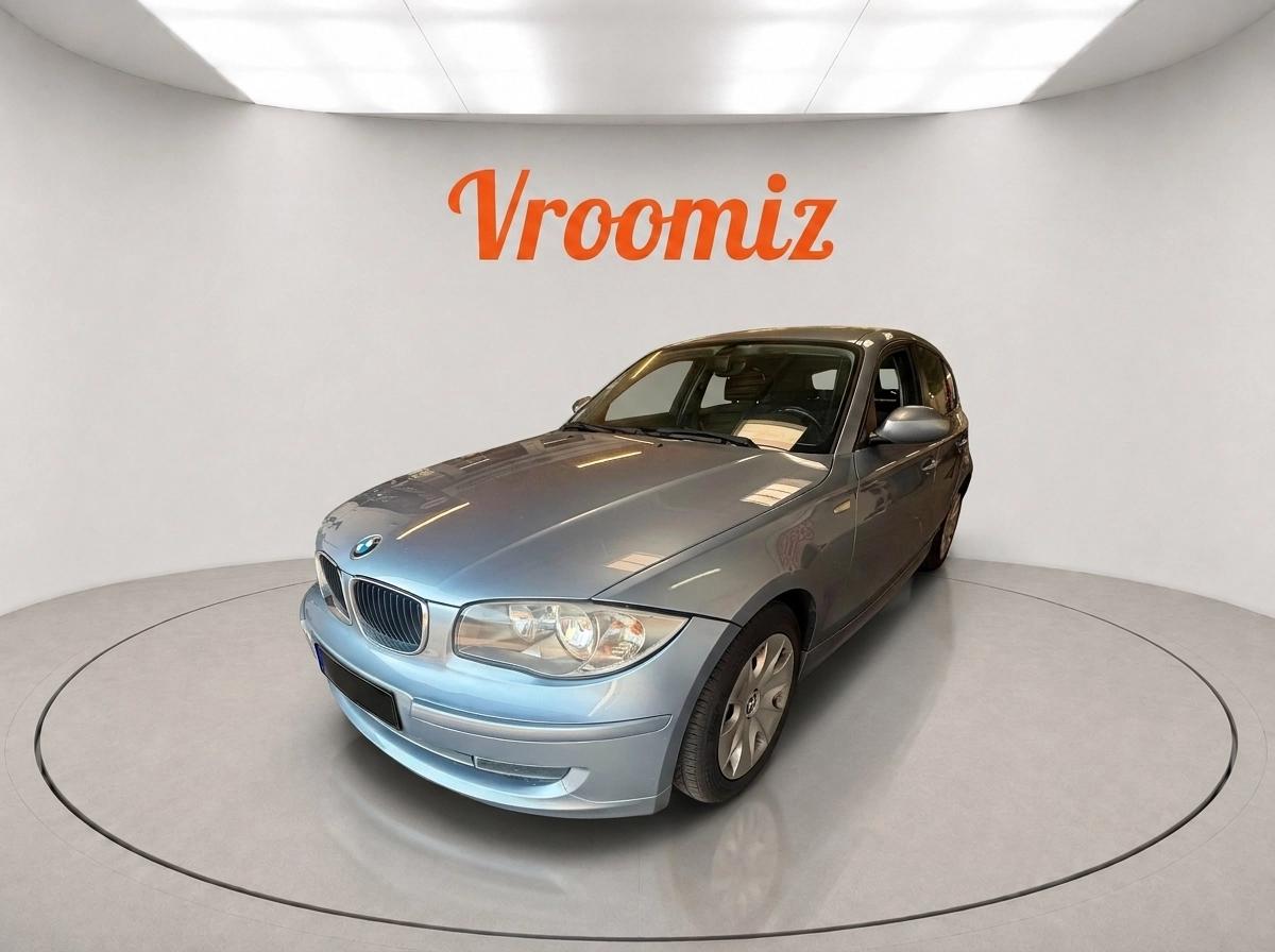 Bmw Série 1