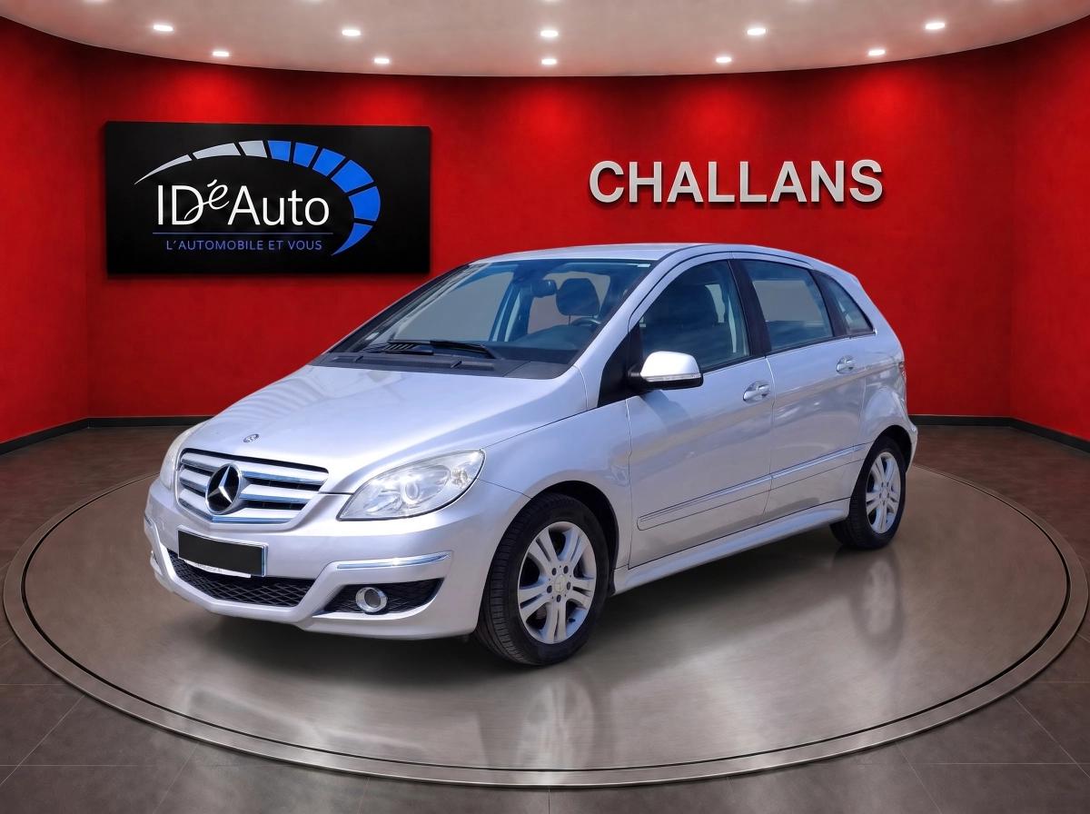 Mercedes-Benz Classe B