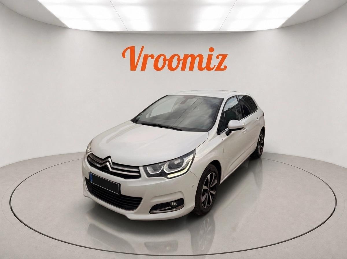 Citroën C4