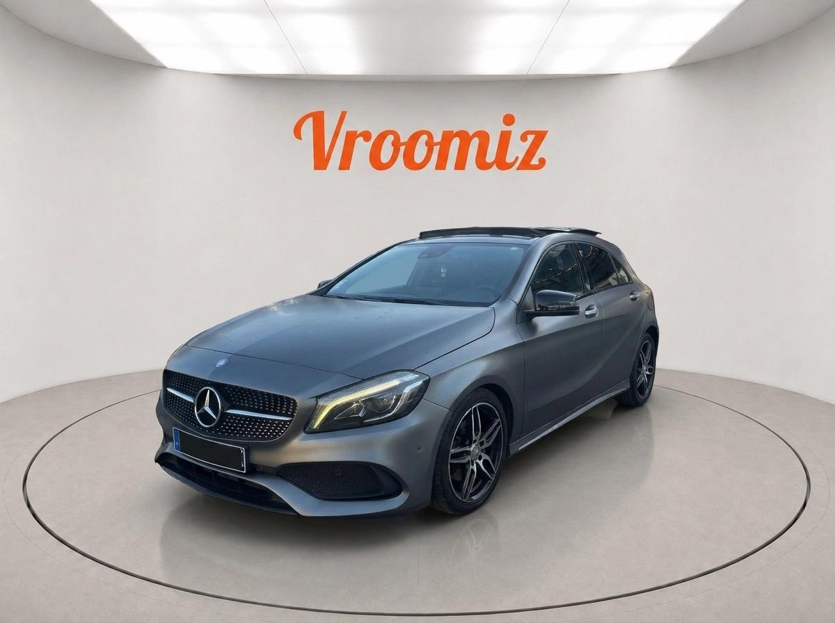 Mercedes-Benz Classe A